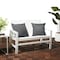 Classic Accessories Montlake FadeSafe Indoor/Outdoor Accent Pillows, 2 Pack 56-476-010801-2PK - alternate 16